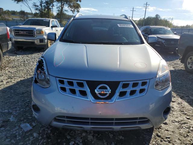 Photo 4 VIN: JN8AS5MT9BW153397 - NISSAN ROGUE S 