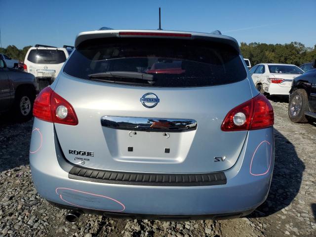 Photo 5 VIN: JN8AS5MT9BW153397 - NISSAN ROGUE S 