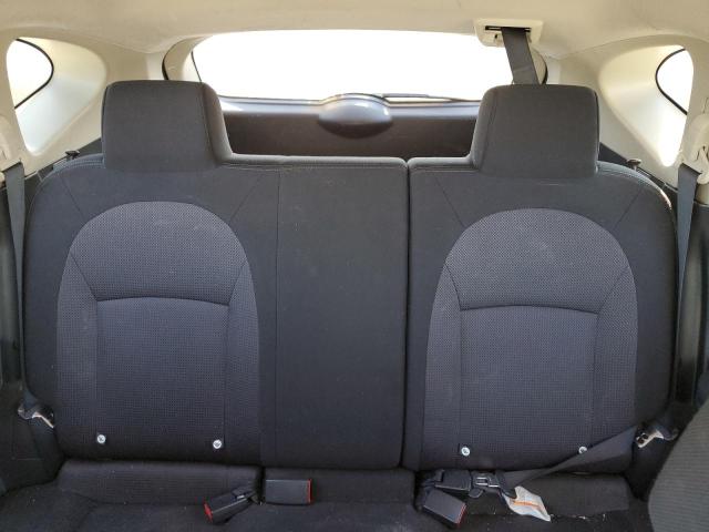 Photo 9 VIN: JN8AS5MT9BW154517 - NISSAN ROGUE S 