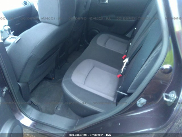 Photo 7 VIN: JN8AS5MT9BW154999 - NISSAN ROGUE 