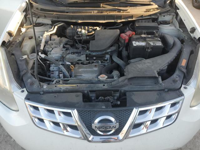 Photo 11 VIN: JN8AS5MT9BW155442 - NISSAN ROGUE S 