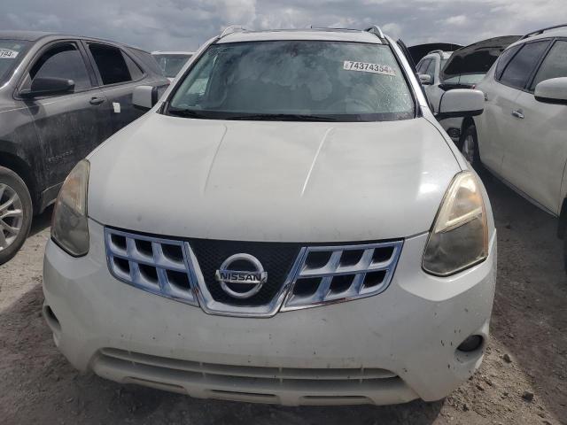 Photo 4 VIN: JN8AS5MT9BW155442 - NISSAN ROGUE S 