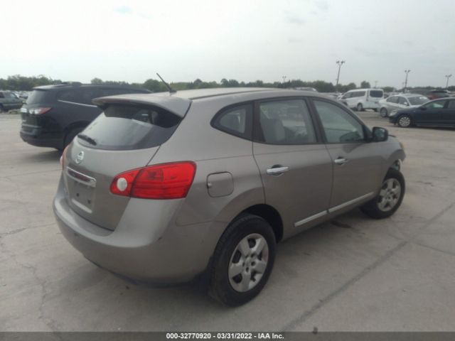 Photo 3 VIN: JN8AS5MT9BW158213 - NISSAN ROGUE 