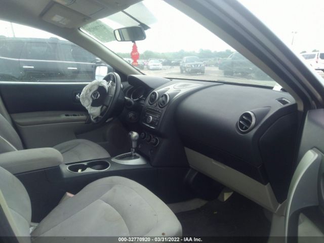 Photo 4 VIN: JN8AS5MT9BW158213 - NISSAN ROGUE 