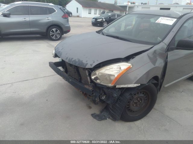 Photo 5 VIN: JN8AS5MT9BW158213 - NISSAN ROGUE 