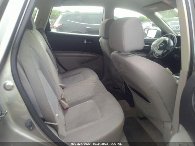 Photo 7 VIN: JN8AS5MT9BW158213 - NISSAN ROGUE 