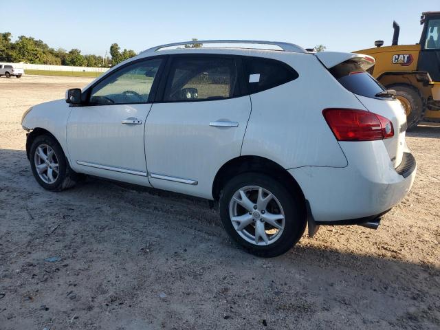 Photo 1 VIN: JN8AS5MT9BW158468 - NISSAN ROGUE S 