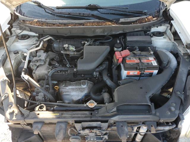 Photo 11 VIN: JN8AS5MT9BW158468 - NISSAN ROGUE S 