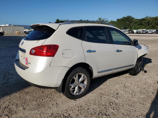 Photo 2 VIN: JN8AS5MT9BW158468 - NISSAN ROGUE S 