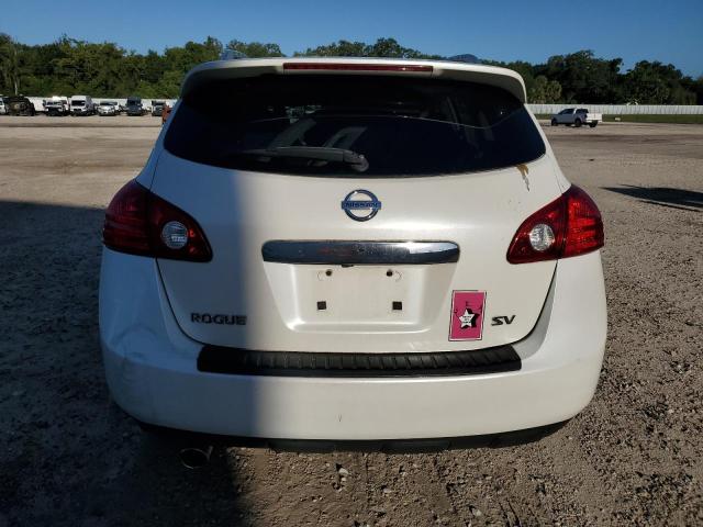 Photo 5 VIN: JN8AS5MT9BW158468 - NISSAN ROGUE S 