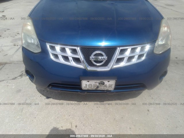 Photo 5 VIN: JN8AS5MT9BW160883 - NISSAN ROGUE 