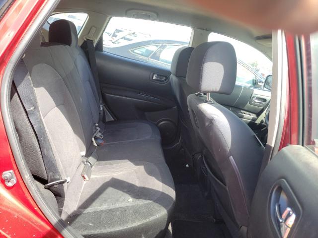 Photo 5 VIN: JN8AS5MT9BW166263 - NISSAN ROGUE S 