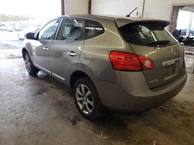 Photo 1 VIN: JN8AS5MT9BW168076 - NISSAN ROGUE S 