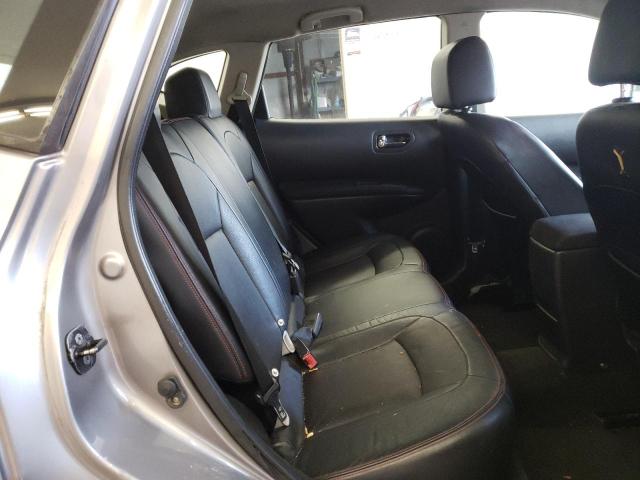 Photo 10 VIN: JN8AS5MT9BW168076 - NISSAN ROGUE S 