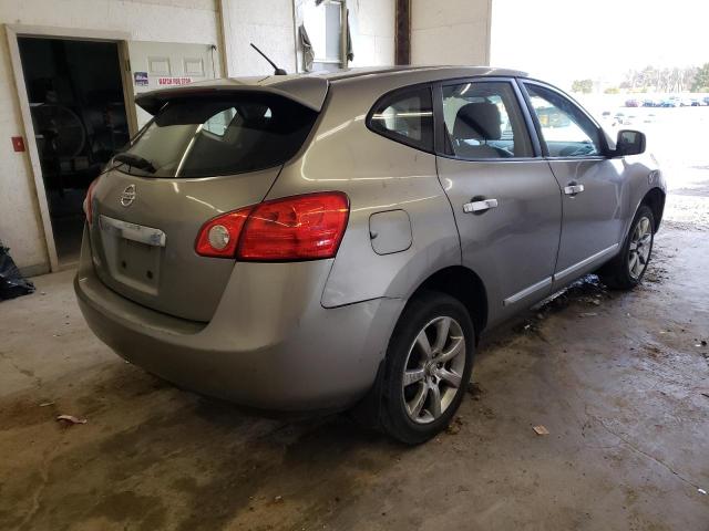 Photo 2 VIN: JN8AS5MT9BW168076 - NISSAN ROGUE S 