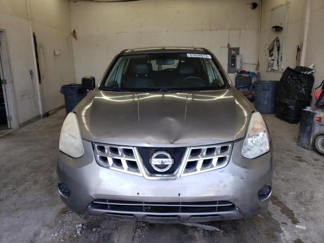 Photo 4 VIN: JN8AS5MT9BW168076 - NISSAN ROGUE S 