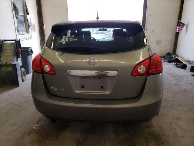 Photo 5 VIN: JN8AS5MT9BW168076 - NISSAN ROGUE S 