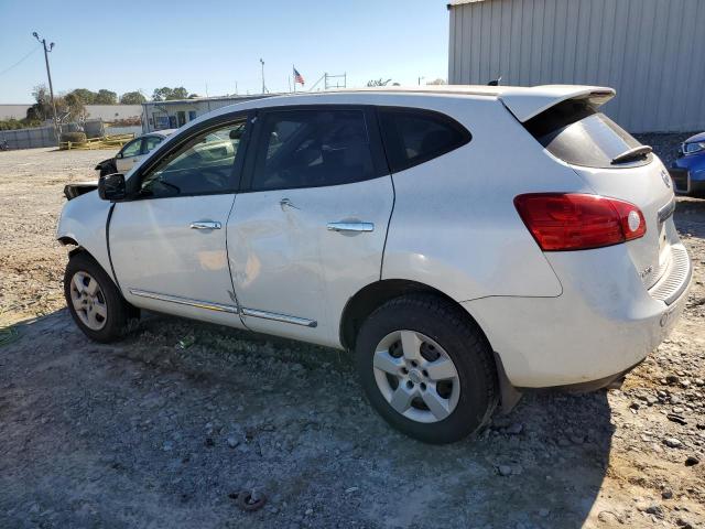 Photo 1 VIN: JN8AS5MT9BW172340 - NISSAN ROGUE 