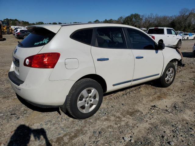 Photo 2 VIN: JN8AS5MT9BW172340 - NISSAN ROGUE 