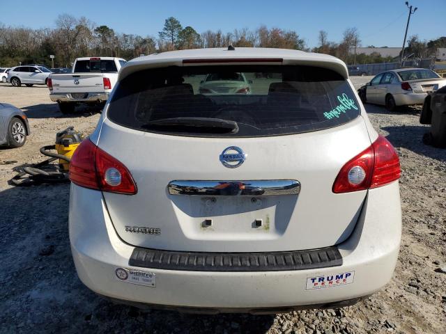 Photo 5 VIN: JN8AS5MT9BW172340 - NISSAN ROGUE 