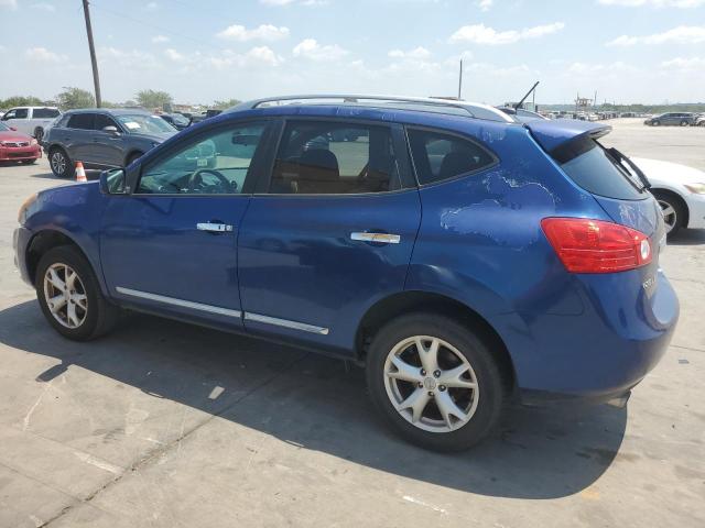 Photo 1 VIN: JN8AS5MT9BW172385 - NISSAN ROGUE 