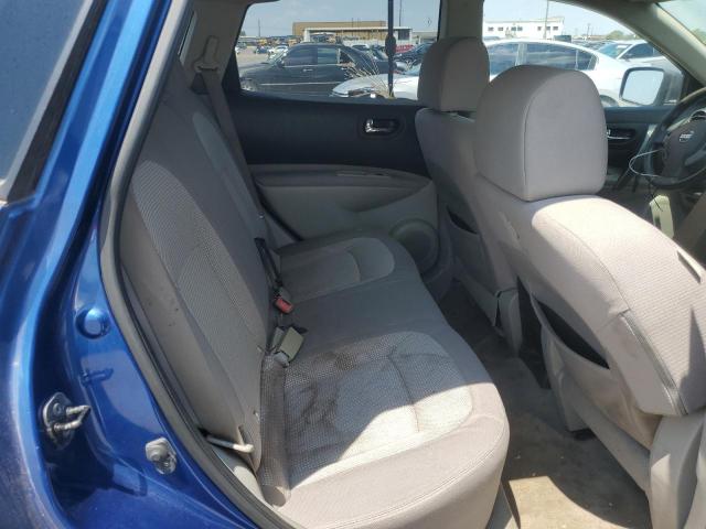 Photo 10 VIN: JN8AS5MT9BW172385 - NISSAN ROGUE 