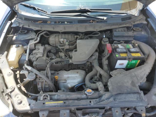 Photo 11 VIN: JN8AS5MT9BW172385 - NISSAN ROGUE 