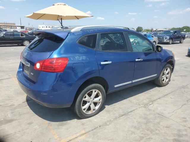 Photo 2 VIN: JN8AS5MT9BW172385 - NISSAN ROGUE 