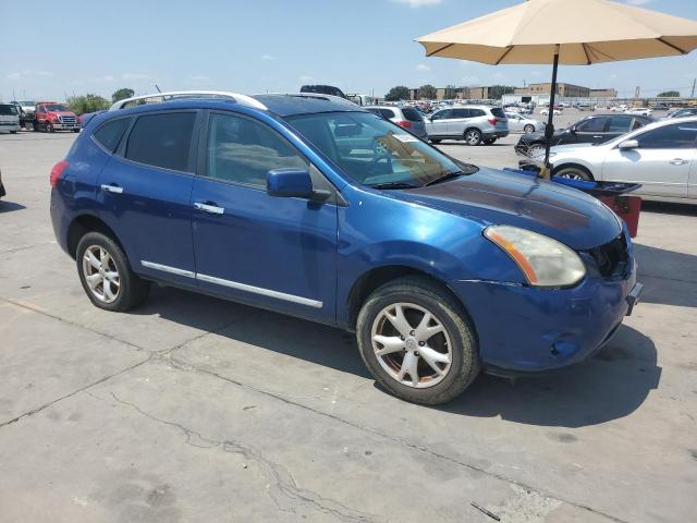 Photo 3 VIN: JN8AS5MT9BW172385 - NISSAN ROGUE 