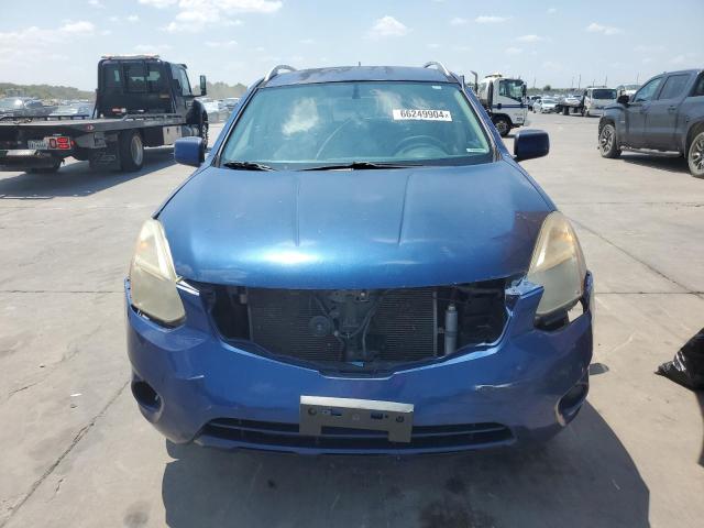 Photo 4 VIN: JN8AS5MT9BW172385 - NISSAN ROGUE 