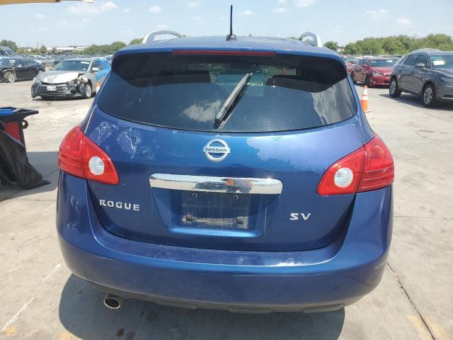 Photo 5 VIN: JN8AS5MT9BW172385 - NISSAN ROGUE 