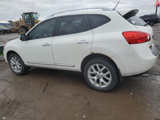 Photo 1 VIN: JN8AS5MT9BW172774 - NISSAN ROGUE 