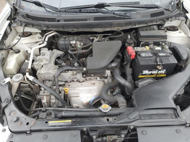 Photo 10 VIN: JN8AS5MT9BW172774 - NISSAN ROGUE 