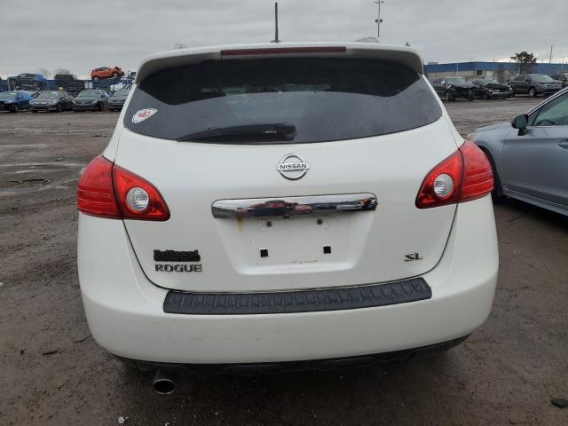 Photo 5 VIN: JN8AS5MT9BW172774 - NISSAN ROGUE 