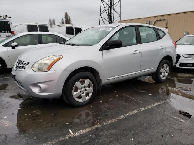 Photo 0 VIN: JN8AS5MT9BW173410 - NISSAN ROGUE S 