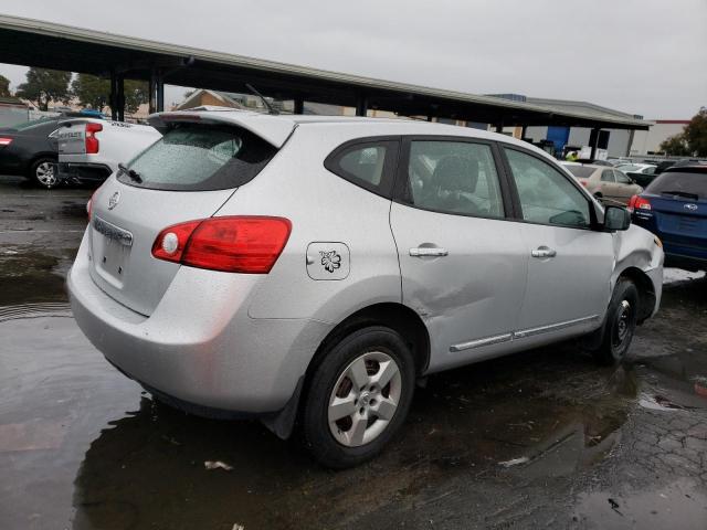 Photo 2 VIN: JN8AS5MT9BW173410 - NISSAN ROGUE S 