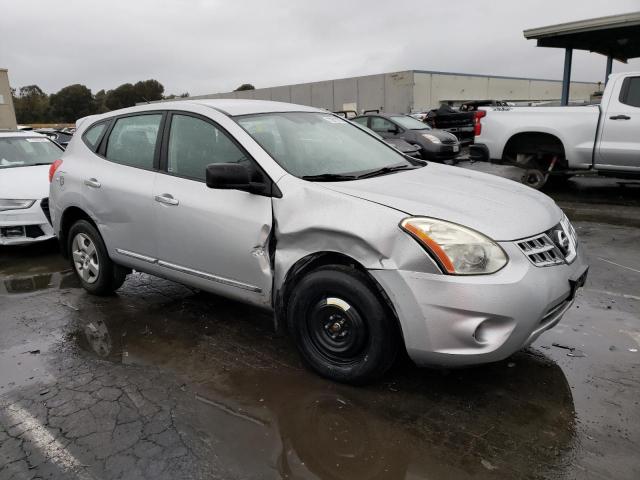 Photo 3 VIN: JN8AS5MT9BW173410 - NISSAN ROGUE S 