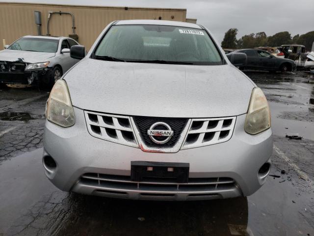 Photo 4 VIN: JN8AS5MT9BW173410 - NISSAN ROGUE S 