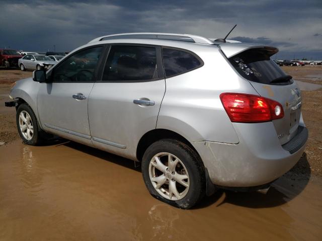 Photo 1 VIN: JN8AS5MT9BW174511 - NISSAN ROGUE S 