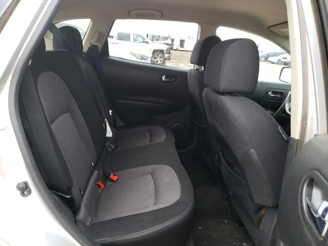 Photo 10 VIN: JN8AS5MT9BW174511 - NISSAN ROGUE S 