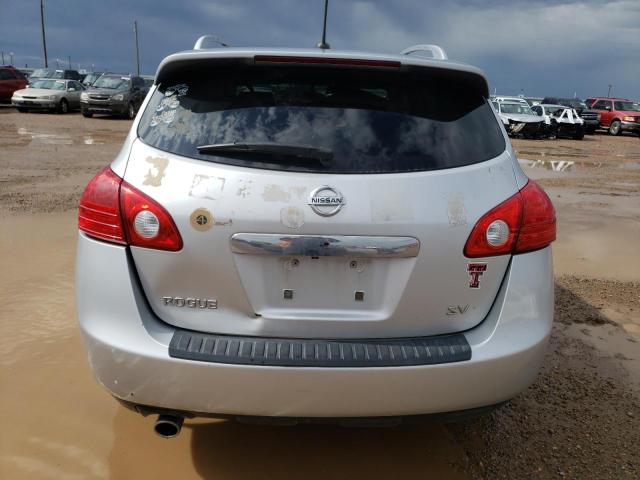 Photo 5 VIN: JN8AS5MT9BW174511 - NISSAN ROGUE S 