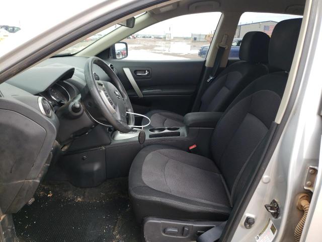 Photo 6 VIN: JN8AS5MT9BW174511 - NISSAN ROGUE S 