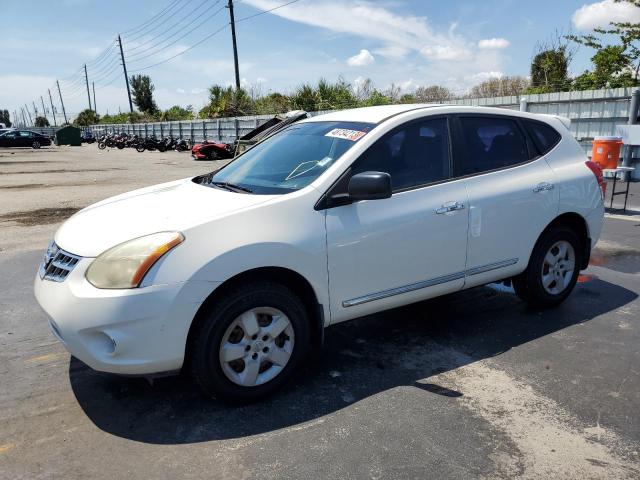 Photo 0 VIN: JN8AS5MT9BW175142 - NISSAN ROGUE S 