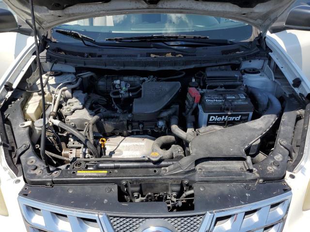 Photo 11 VIN: JN8AS5MT9BW175142 - NISSAN ROGUE S 