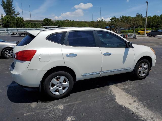 Photo 2 VIN: JN8AS5MT9BW175142 - NISSAN ROGUE S 