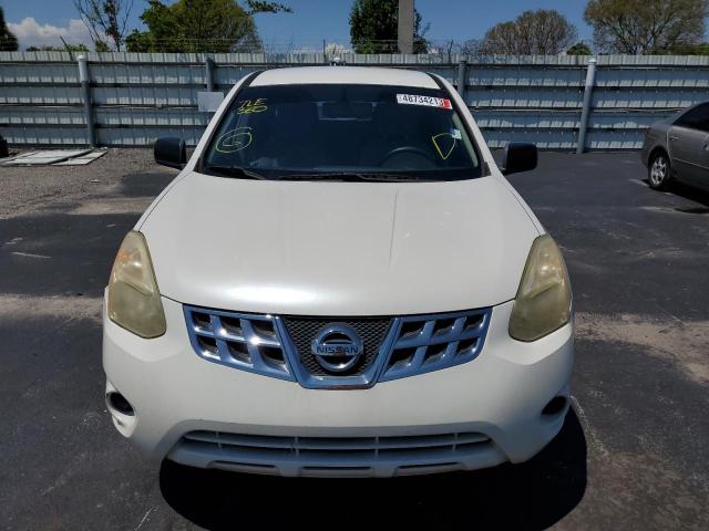 Photo 4 VIN: JN8AS5MT9BW175142 - NISSAN ROGUE S 