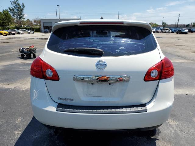 Photo 5 VIN: JN8AS5MT9BW175142 - NISSAN ROGUE S 