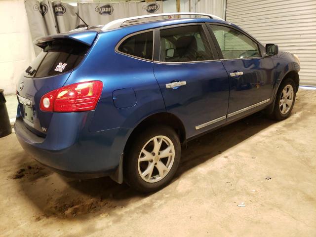 Photo 3 VIN: JN8AS5MT9BW181006 - NISSAN ROGUE S 