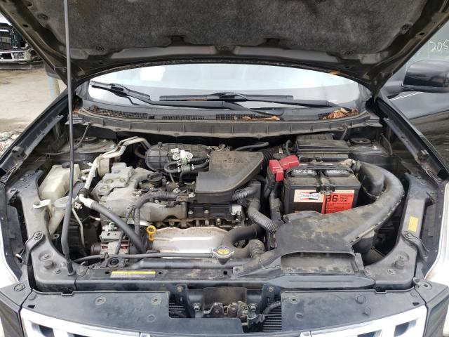 Photo 6 VIN: JN8AS5MT9BW181779 - NISSAN ROGUE S 