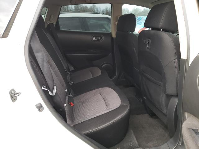 Photo 5 VIN: JN8AS5MT9BW182186 - NISSAN ROGUE S 